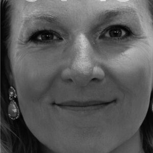 Meet your Posher, Holly